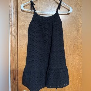 Girls size Medium (8) Gap dress